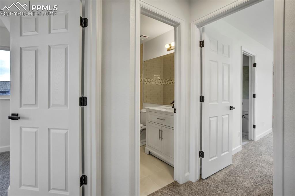 8388 Wilmington Drive Colorado Springs CO 80920