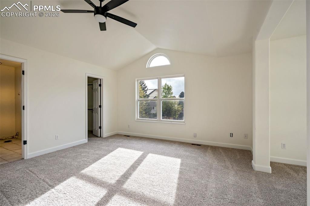8388 Wilmington Drive Colorado Springs CO 80920