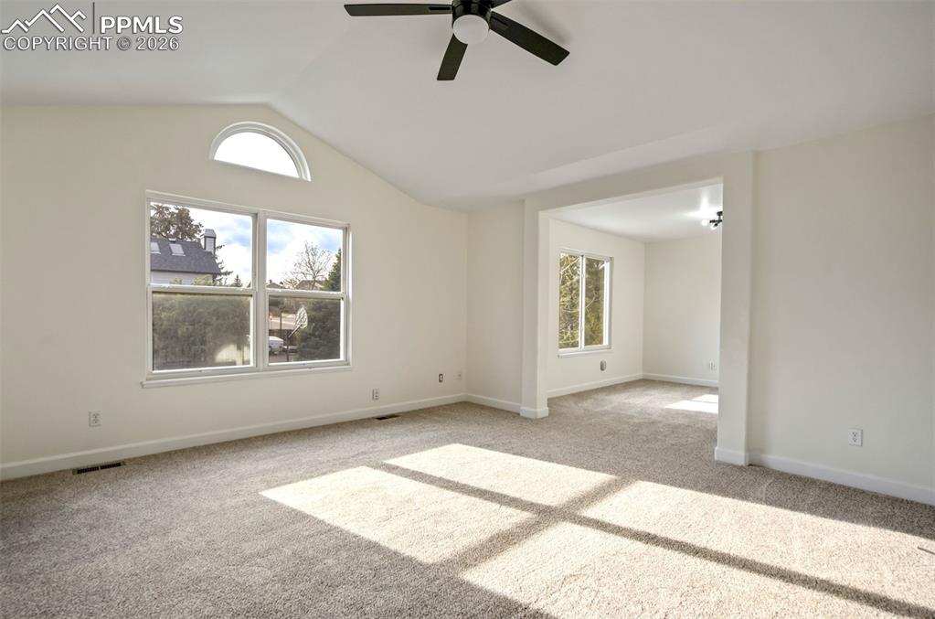 8388 Wilmington Drive Colorado Springs CO 80920