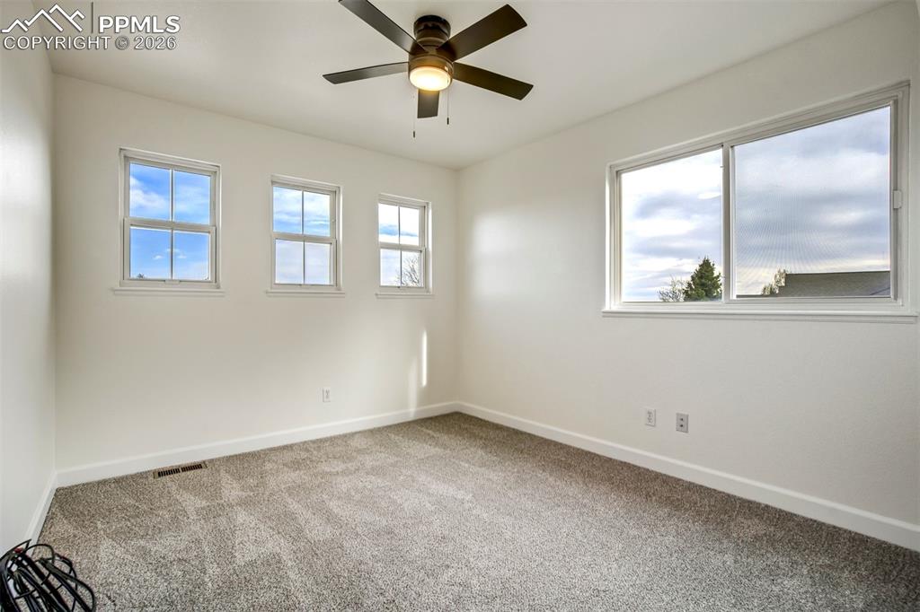 8388 Wilmington Drive Colorado Springs CO 80920