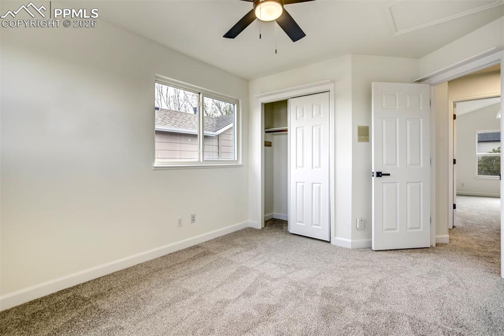 8388 Wilmington Drive Colorado Springs CO 80920
