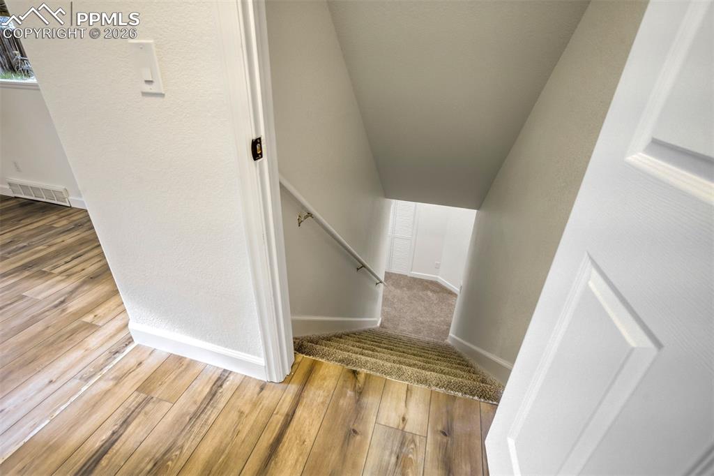 8388 Wilmington Drive Colorado Springs CO 80920