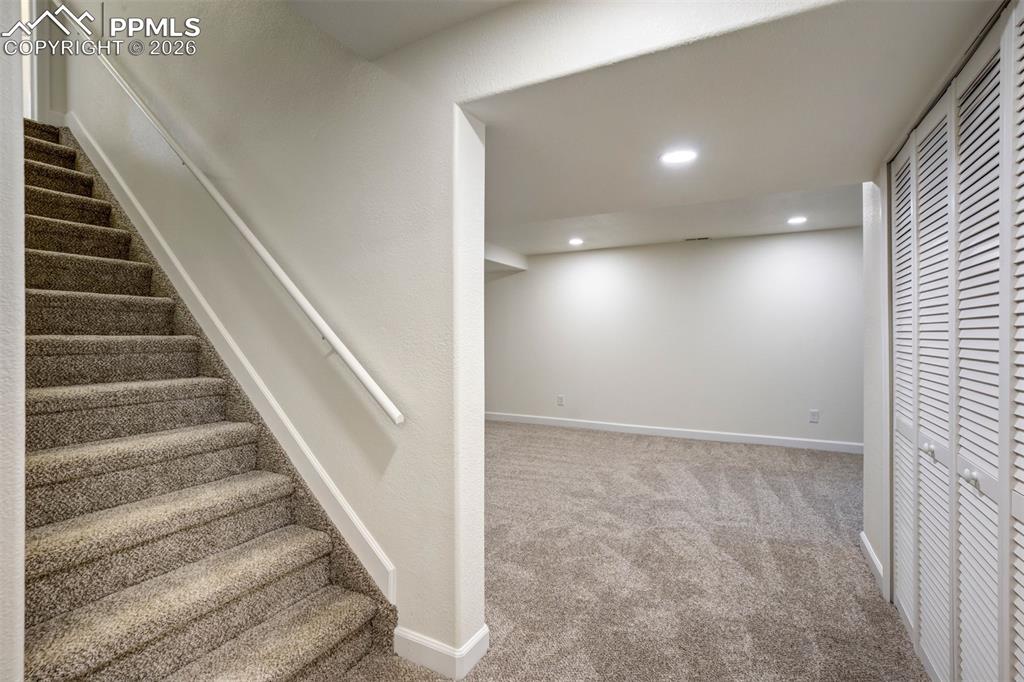 8388 Wilmington Drive Colorado Springs CO 80920