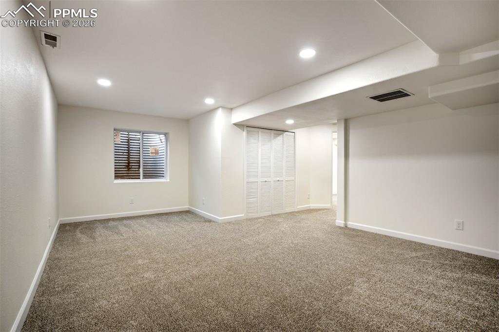 8388 Wilmington Drive Colorado Springs CO 80920