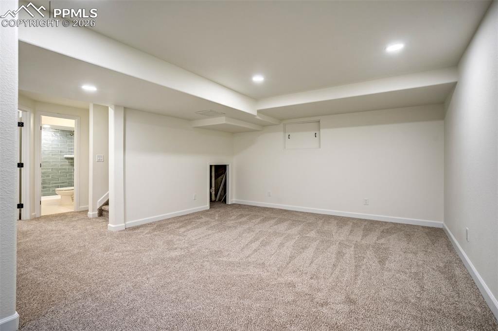 8388 Wilmington Drive Colorado Springs CO 80920
