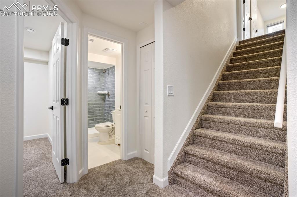 8388 Wilmington Drive Colorado Springs CO 80920