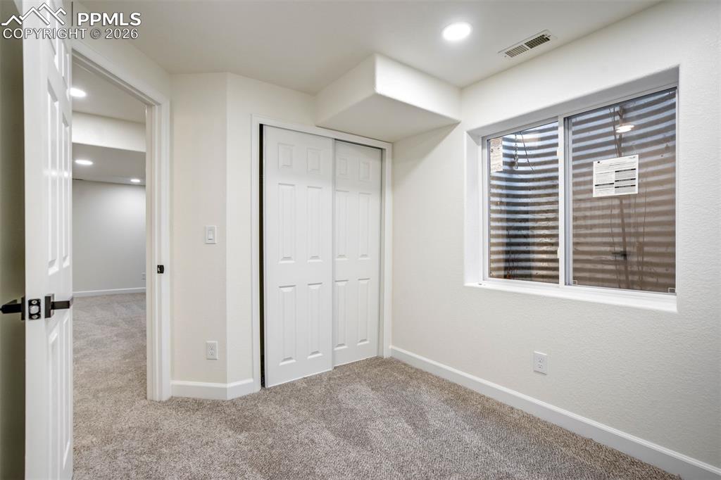 8388 Wilmington Drive Colorado Springs CO 80920