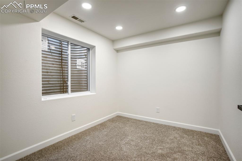 8388 Wilmington Drive Colorado Springs CO 80920