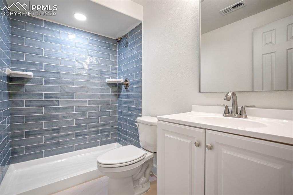 8388 Wilmington Drive Colorado Springs CO 80920