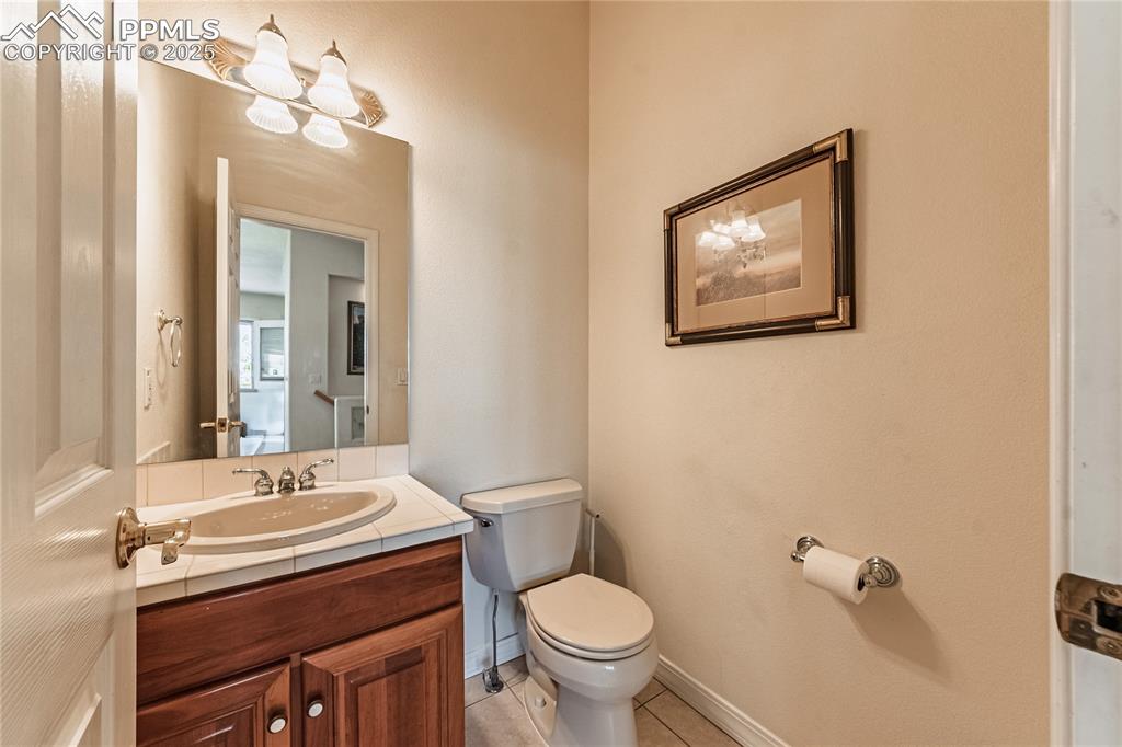 4019 San Felice Point Colorado Springs CO 80906