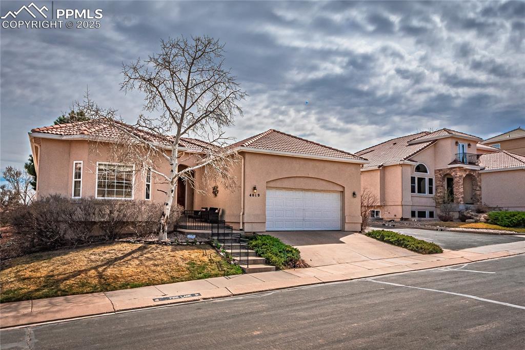 4019 San Felice Point Colorado Springs CO 80906