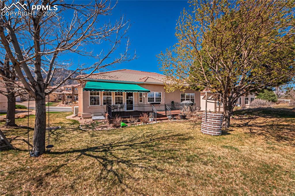 4019 San Felice Point Colorado Springs CO 80906