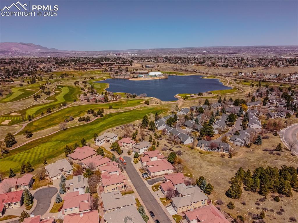 4019 San Felice Point Colorado Springs CO 80906