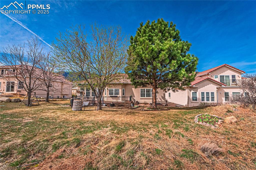 4019 San Felice Point Colorado Springs CO 80906