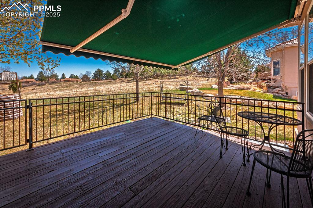 4019 San Felice Point Colorado Springs CO 80906