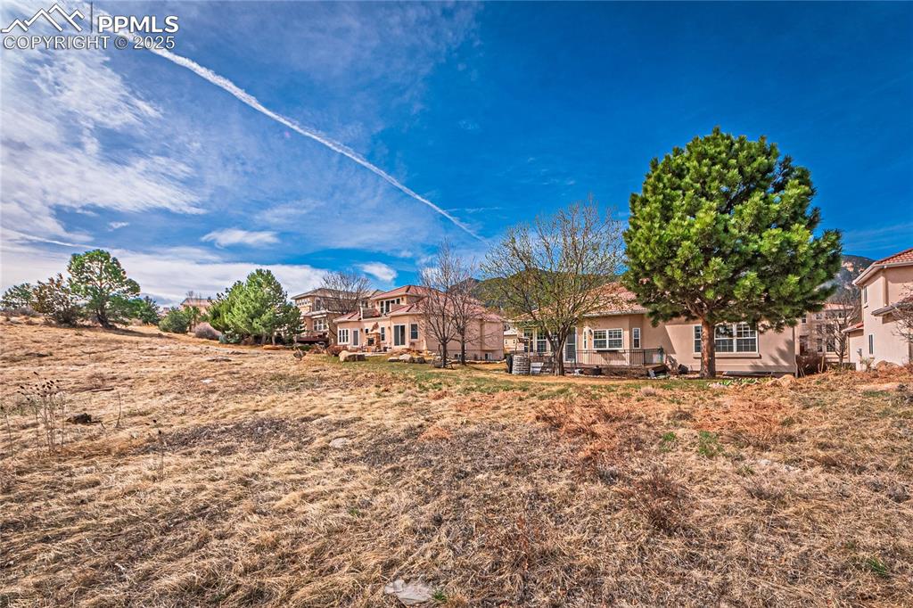4019 San Felice Point Colorado Springs CO 80906
