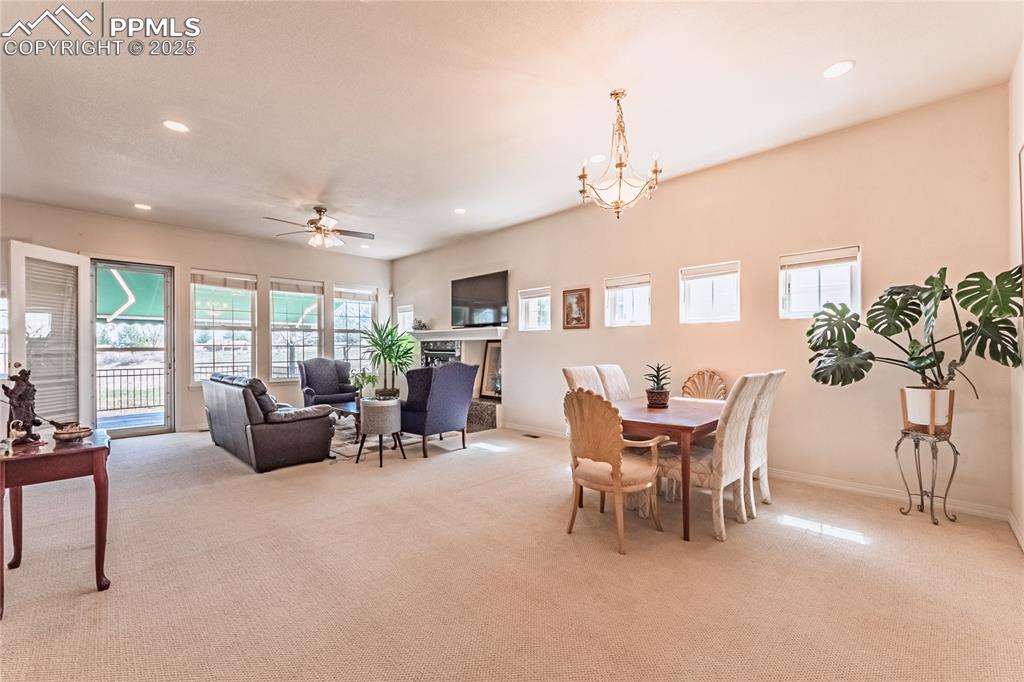 4019 San Felice Point Colorado Springs CO 80906