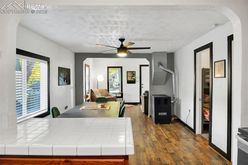 1023 S 3rd Street Canon City CO 81212