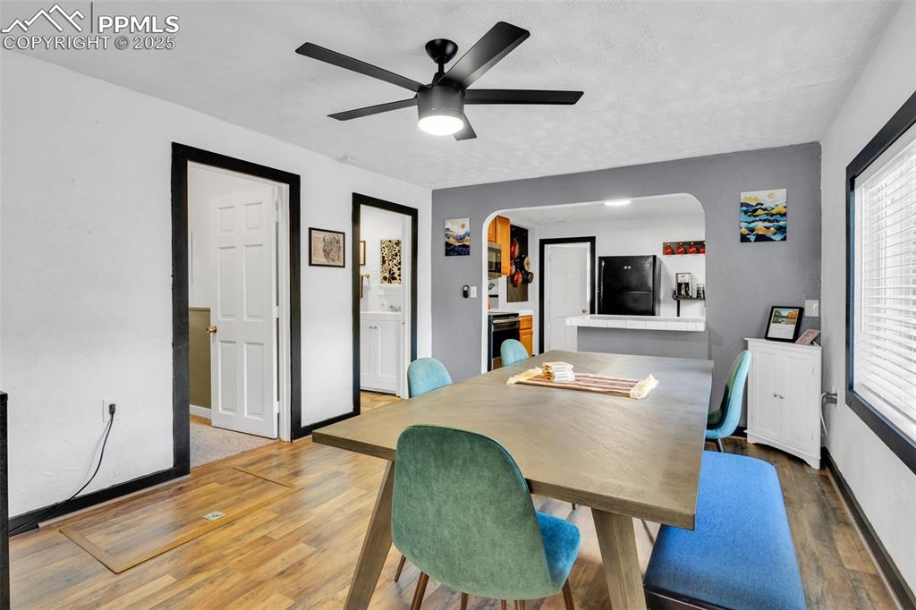 1023 S 3rd Street Canon City CO 81212