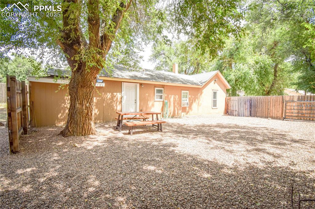 1023 S 3rd Street Canon City CO 81212