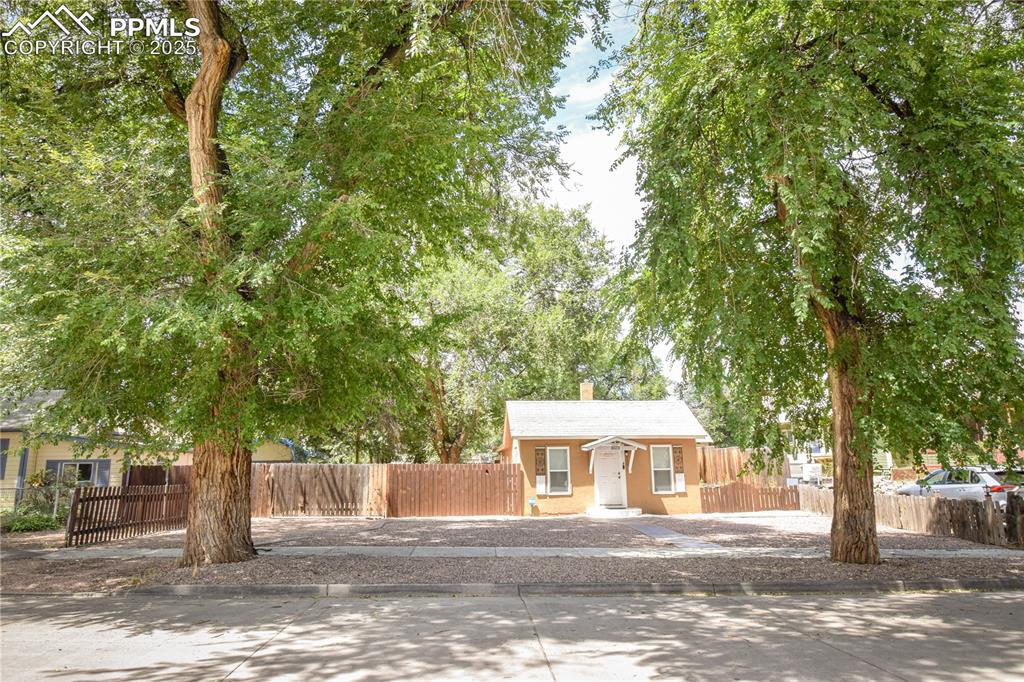 1023 S 3rd Street Canon City CO 81212