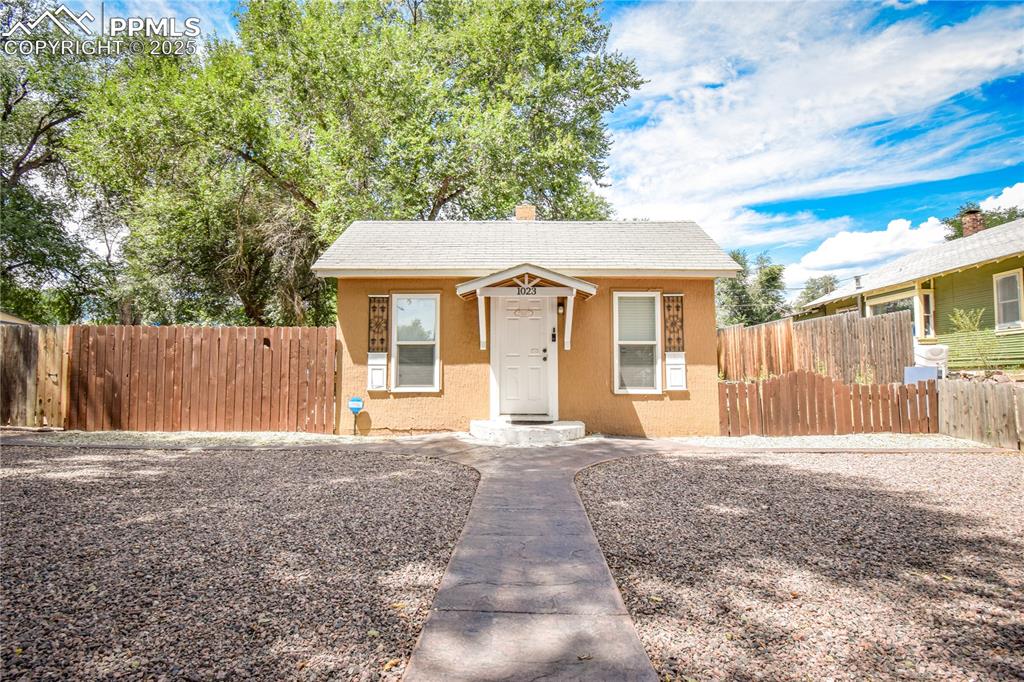 1023 S 3rd Street Canon City CO 81212