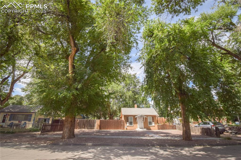 1023 S 3rd Street Canon City CO 81212