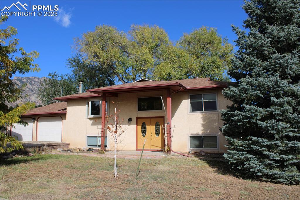 8340 Piute Road Colorado Springs CO 80926