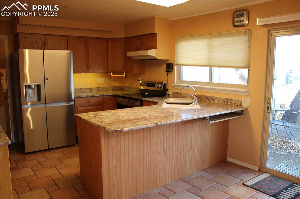 8340 Piute Road Colorado Springs CO 80926