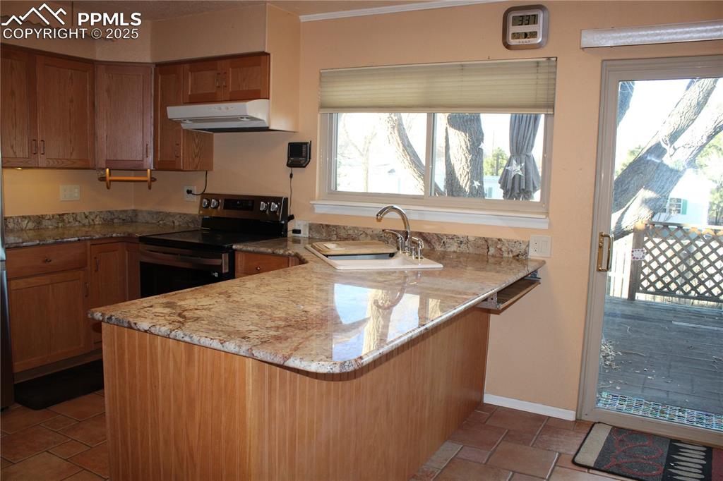 8340 Piute Road Colorado Springs CO 80926