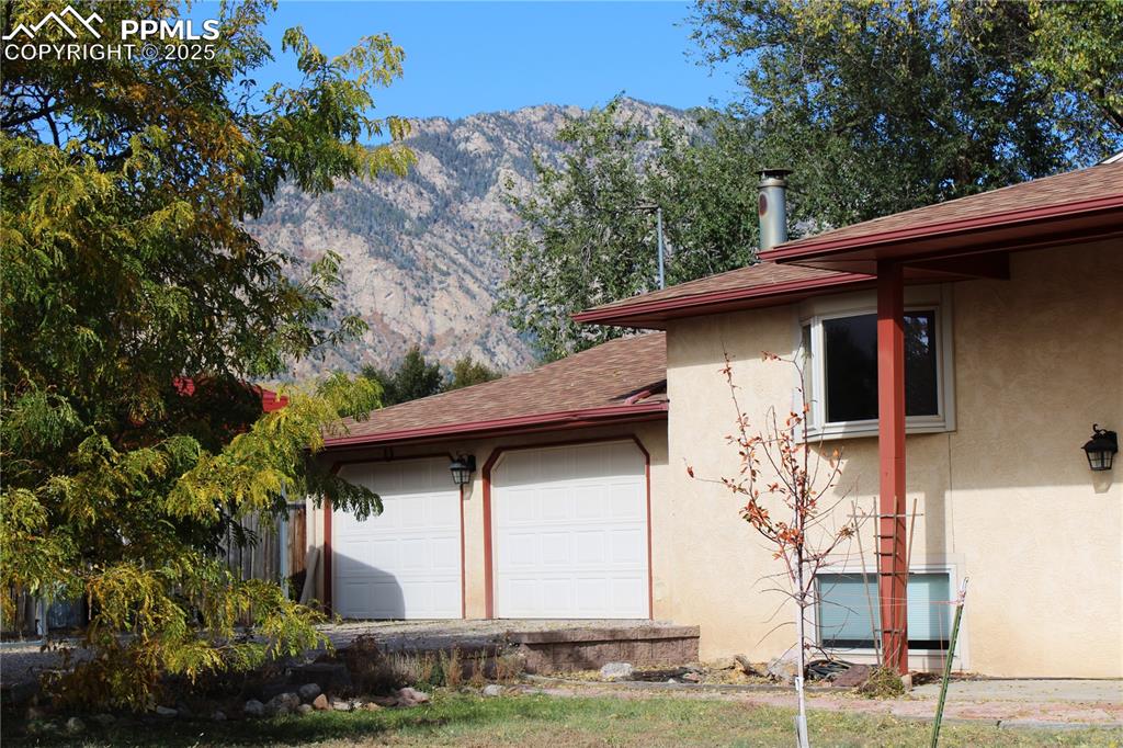 8340 Piute Road Colorado Springs CO 80926