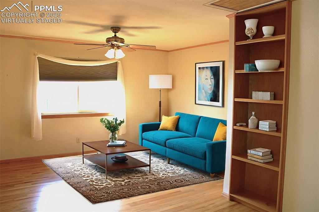 8340 Piute Road Colorado Springs CO 80926