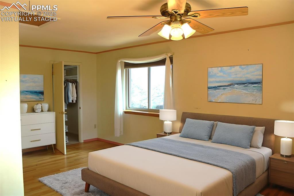 8340 Piute Road Colorado Springs CO 80926