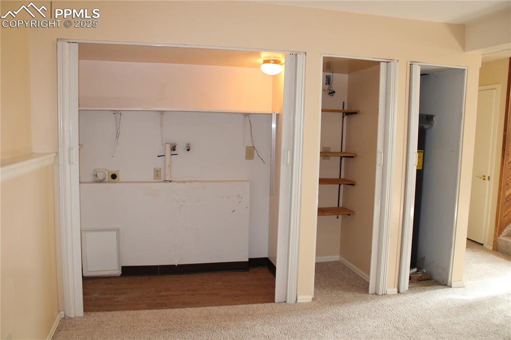8340 Piute Road Colorado Springs CO 80926