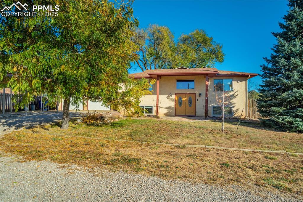 8340 Piute Road Colorado Springs CO 80926