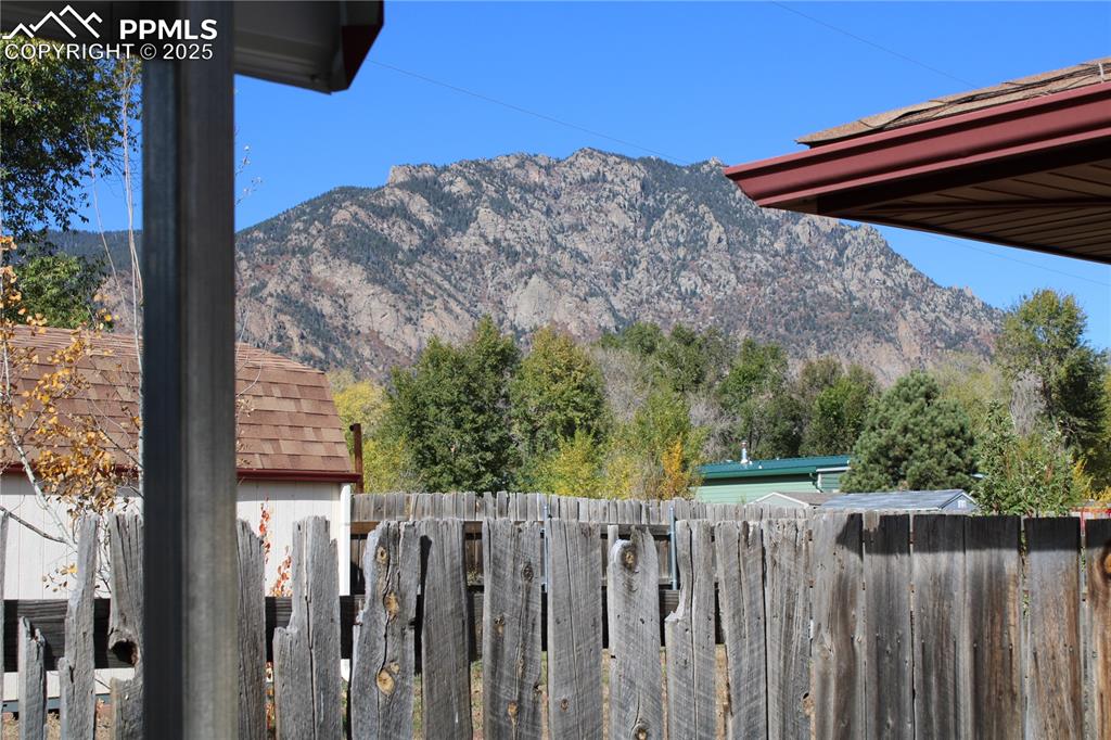8340 Piute Road Colorado Springs CO 80926