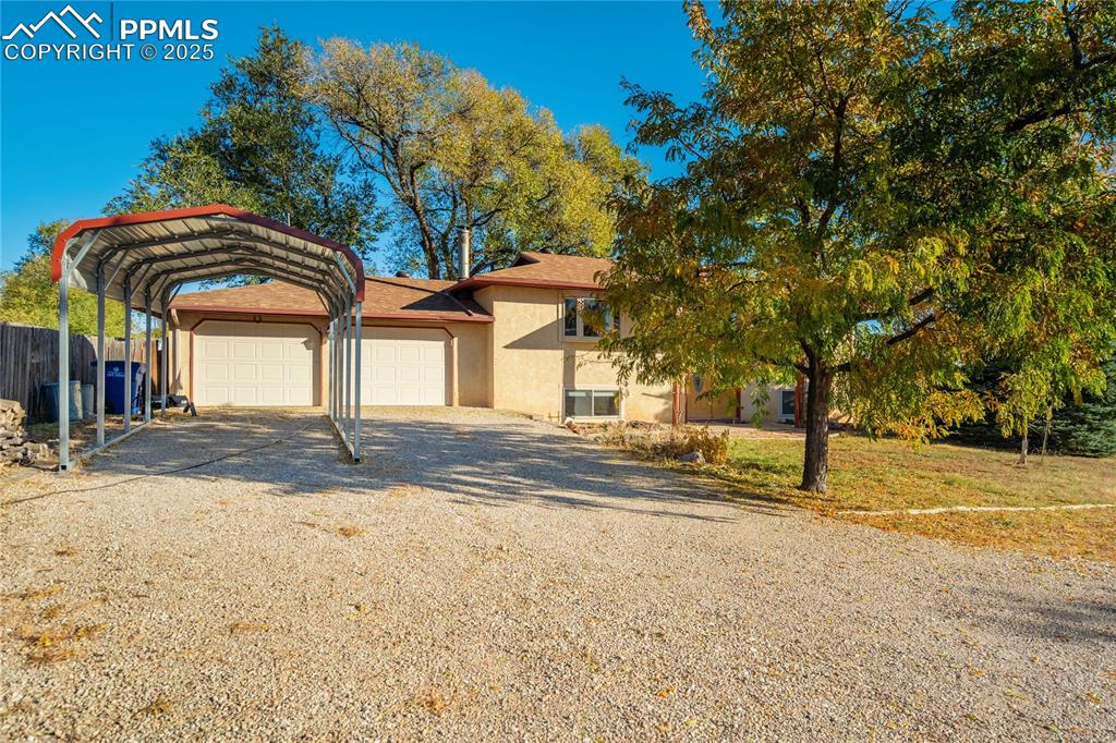 8340 Piute Road Colorado Springs CO 80926