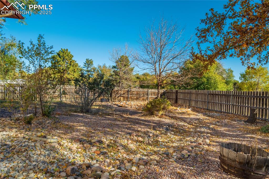 8340 Piute Road Colorado Springs CO 80926