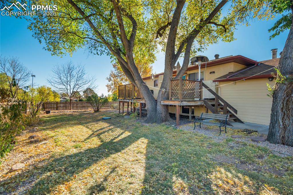 8340 Piute Road Colorado Springs CO 80926