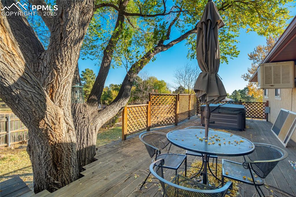 8340 Piute Road Colorado Springs CO 80926