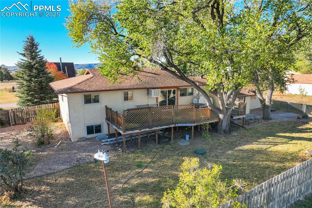 8340 Piute Road Colorado Springs CO 80926