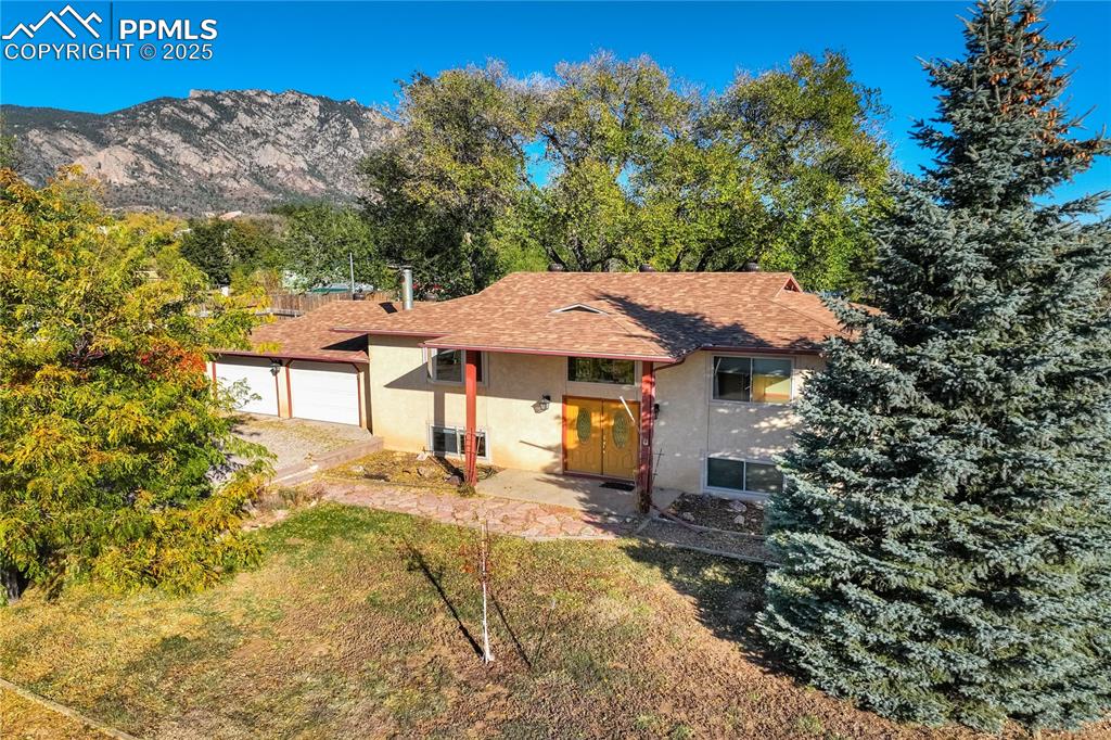 8340 Piute Road Colorado Springs CO 80926