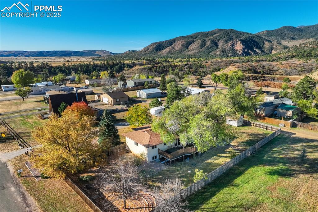 8340 Piute Road Colorado Springs CO 80926