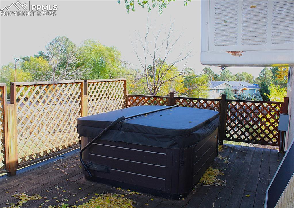 8340 Piute Road Colorado Springs CO 80926