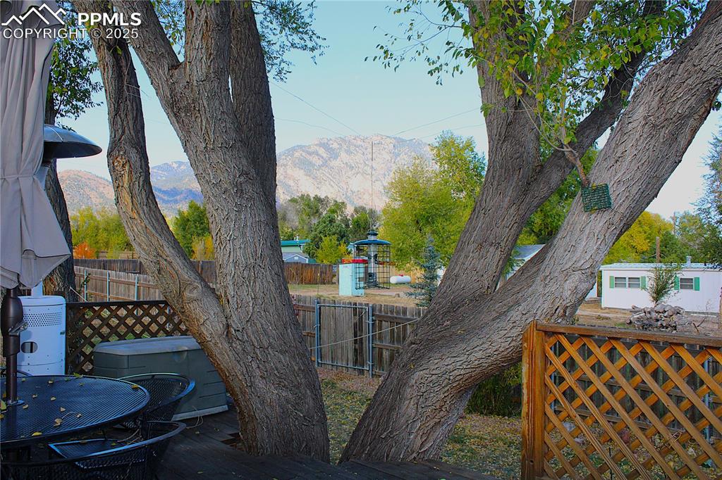 8340 Piute Road Colorado Springs CO 80926