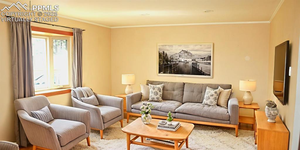 8340 Piute Road Colorado Springs CO 80926