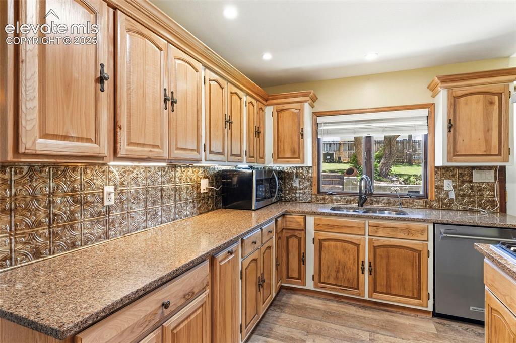 10765 Falling Star Road Fountain CO 80817