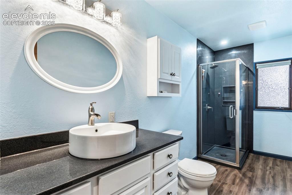 10765 Falling Star Road Fountain CO 80817