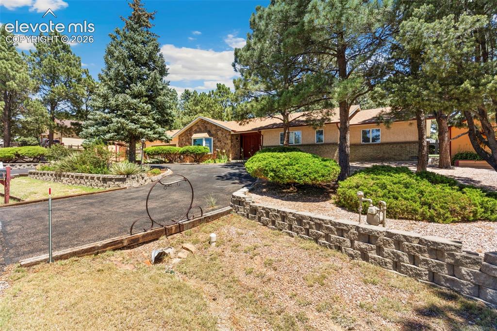 10765 Falling Star Road Fountain CO 80817