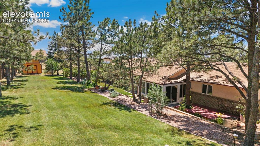 10765 Falling Star Road Fountain CO 80817